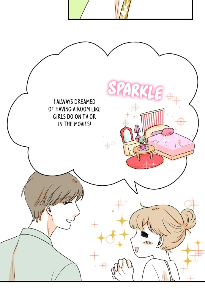 Read Our House chapter 35 image 25 on Lezhin