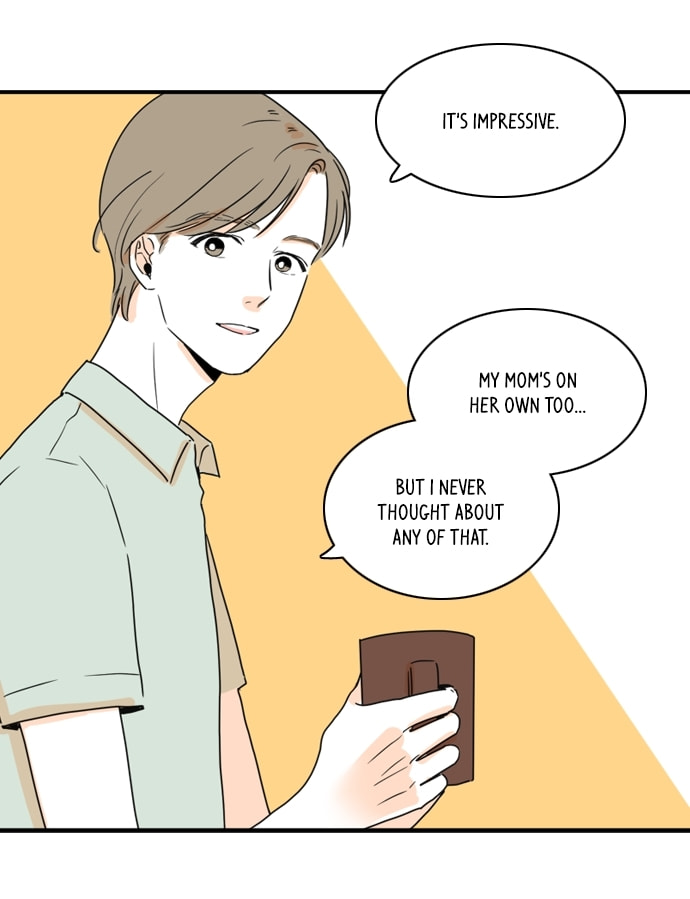 Read Our House chapter 35 image 27 on Lezhin