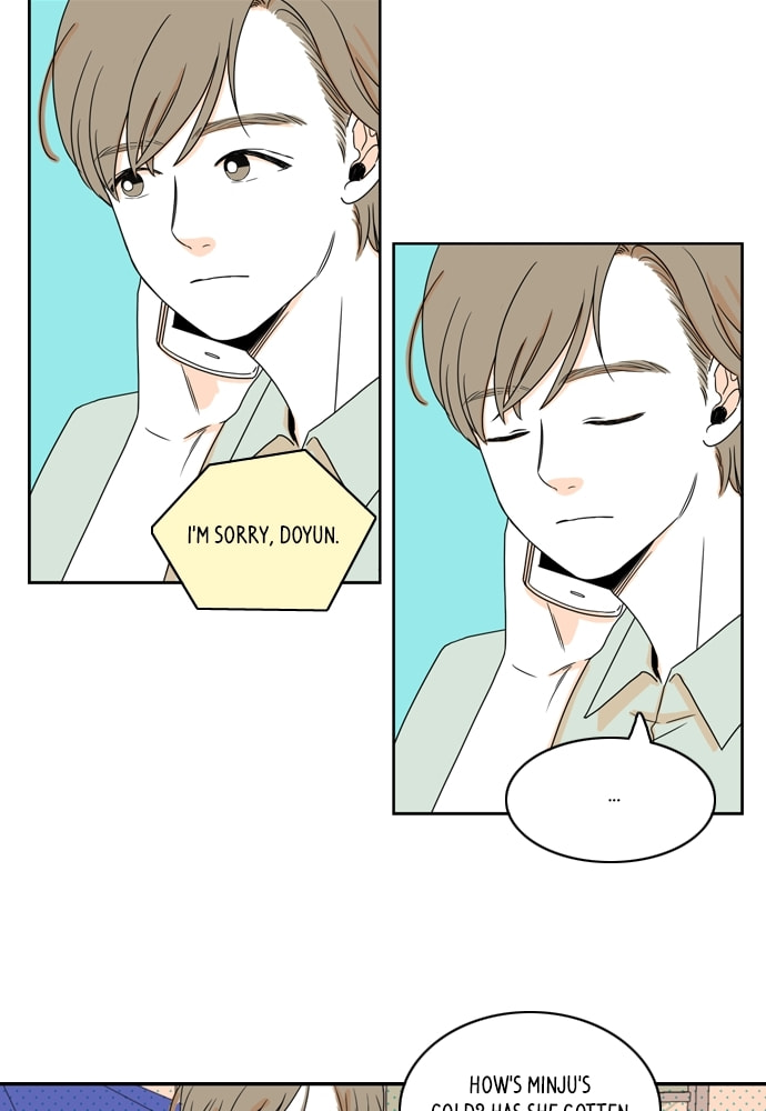 Read Our House chapter 35 image 3 on Lezhin