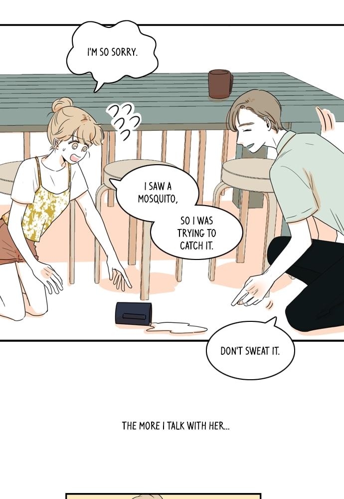 Read Our House chapter 35 image 33 on Lezhin
