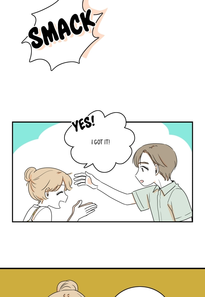 Read Our House chapter 35 image 40 on Lezhin