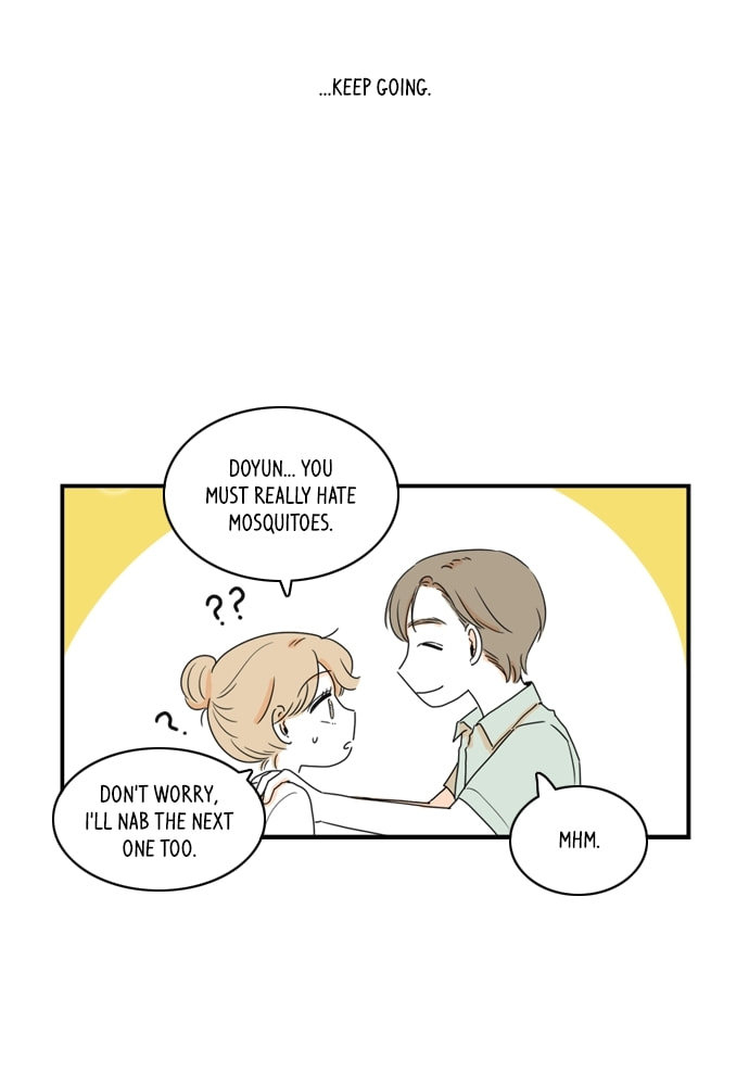 Read Our House chapter 35 image 45 on Lezhin