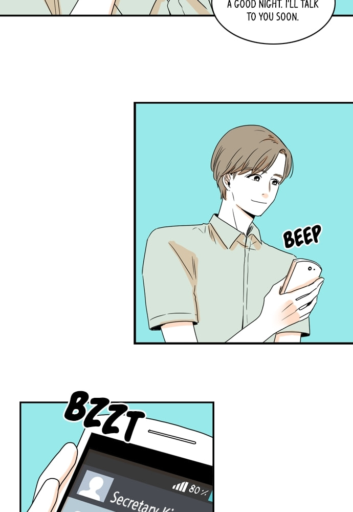 Read Our House chapter 35 image 5 on Lezhin