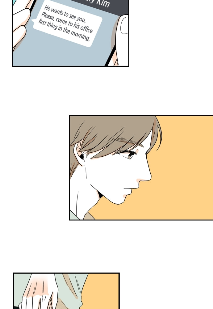 Read Our House chapter 35 image 6 on Lezhin