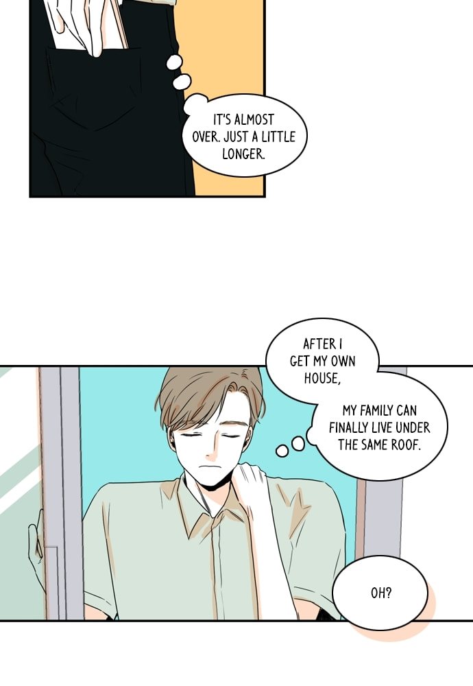 Read Our House chapter 35 image 7 on Lezhin