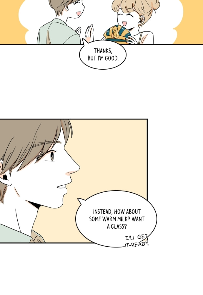 Read Our House chapter 35 image 9 on Lezhin