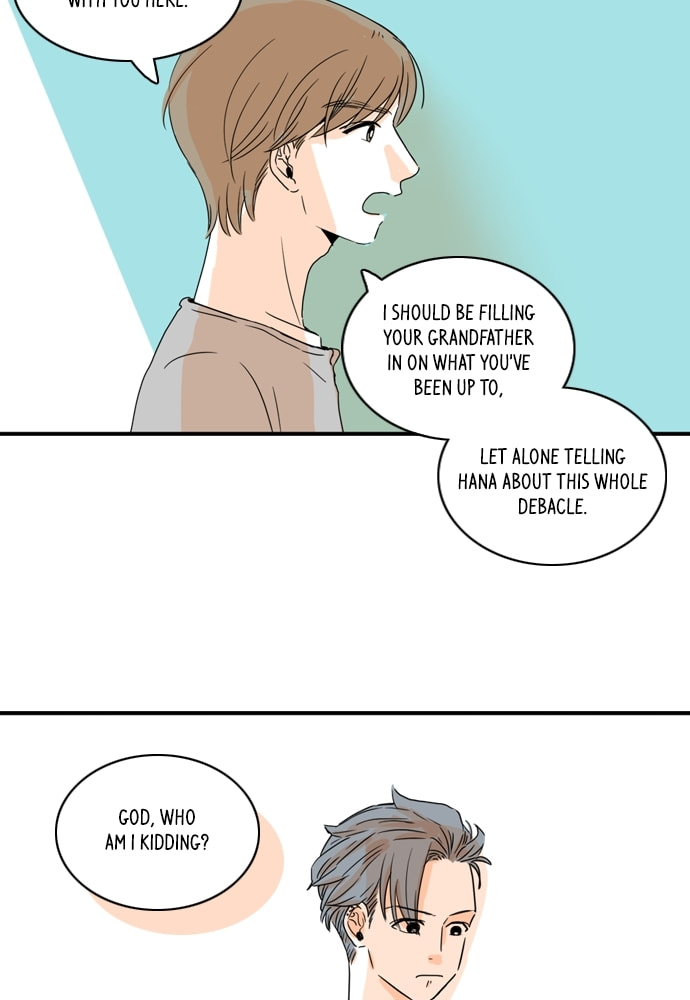 Read Our House chapter 36 image 11 on Lezhin
