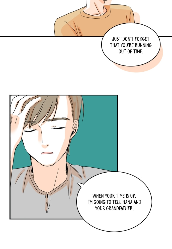 Read Our House chapter 36 image 12 on Lezhin