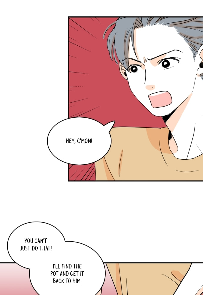 Read Our House chapter 36 image 13 on Lezhin