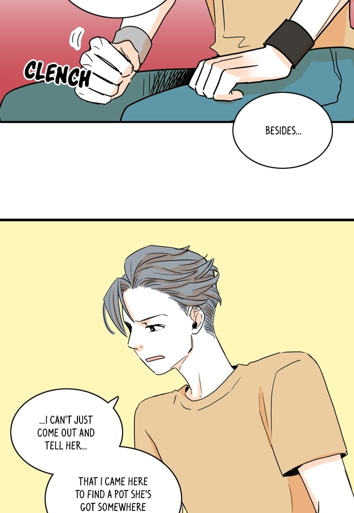 Read Our House chapter 36 image 14 on Lezhin