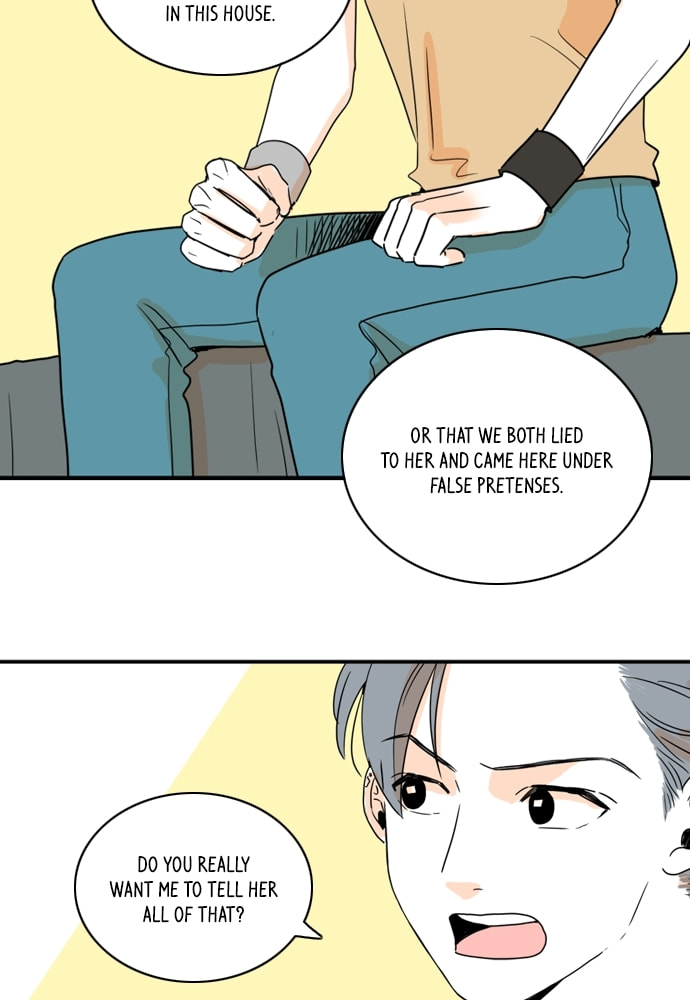 Read Our House chapter 36 image 15 on Lezhin