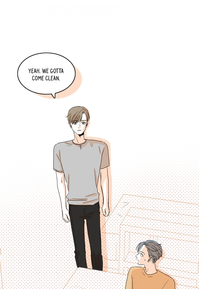 Read Our House chapter 36 image 17 on Lezhin
