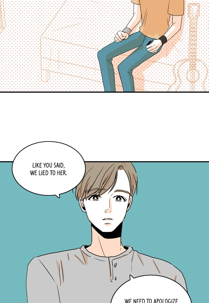 Read Our House chapter 36 image 18 on Lezhin