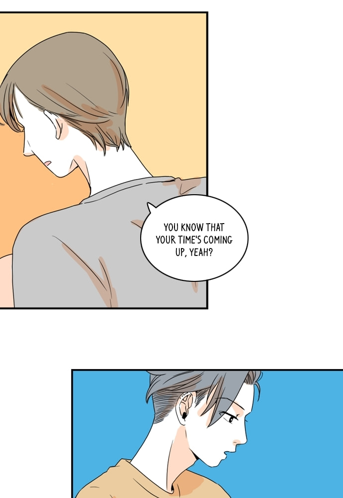 Read Our House chapter 36 image 2 on Lezhin