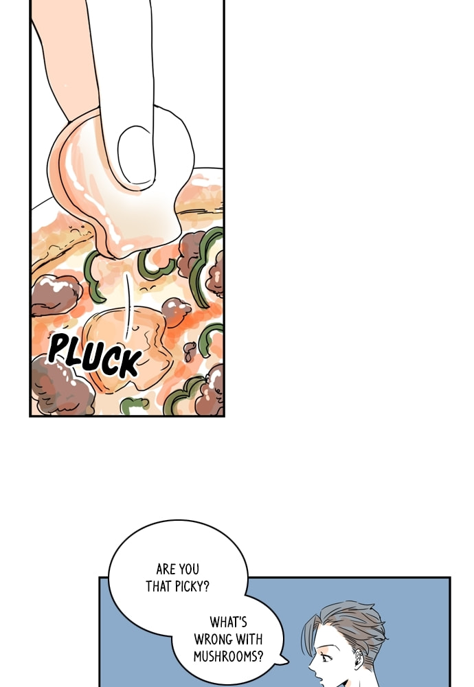 Read Our House chapter 36 image 27 on Lezhin