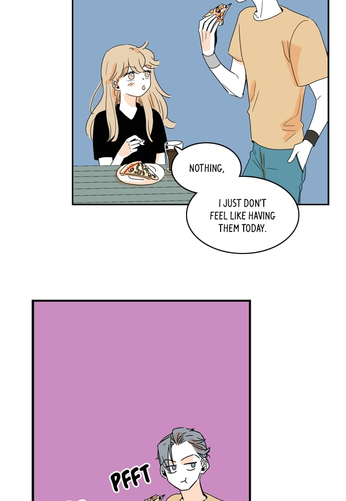 Read Our House chapter 36 image 28 on Lezhin