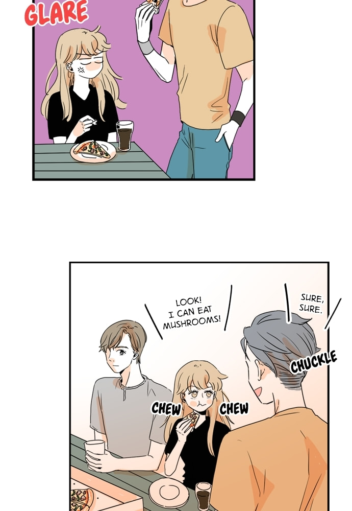 Read Our House chapter 36 image 29 on Lezhin