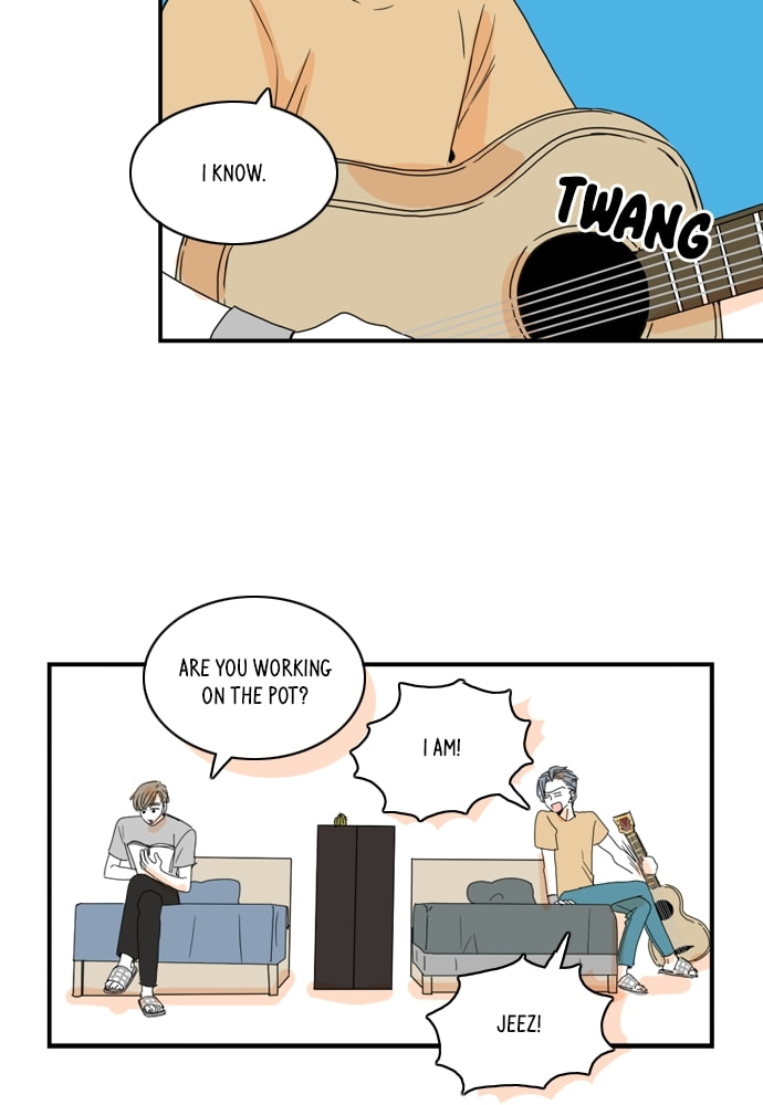 Read Our House chapter 36 image 3 on Lezhin