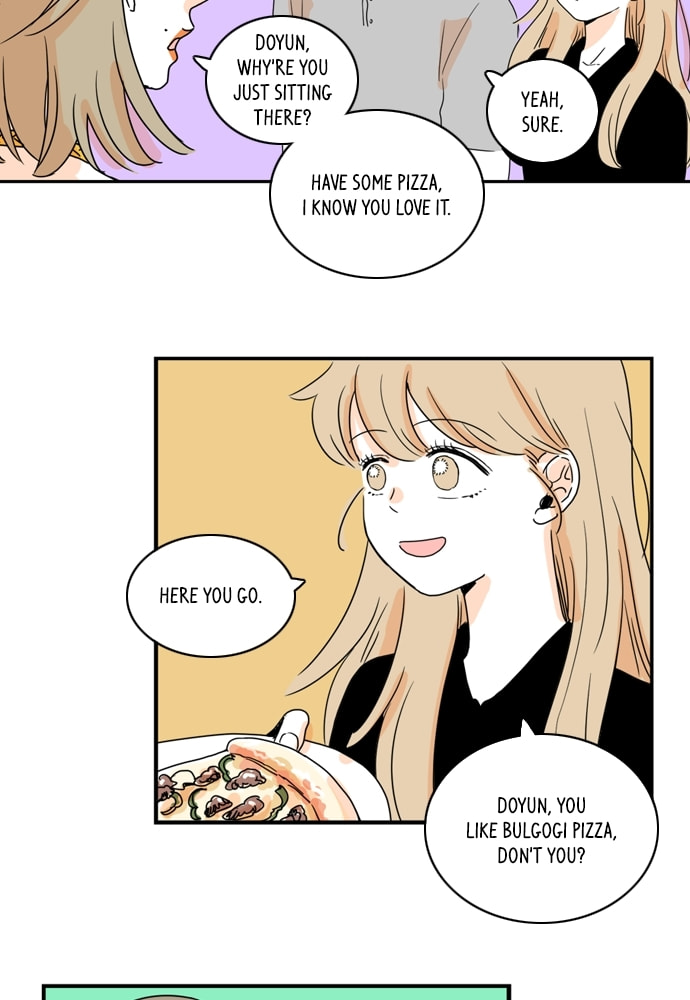 Read Our House chapter 36 image 32 on Lezhin