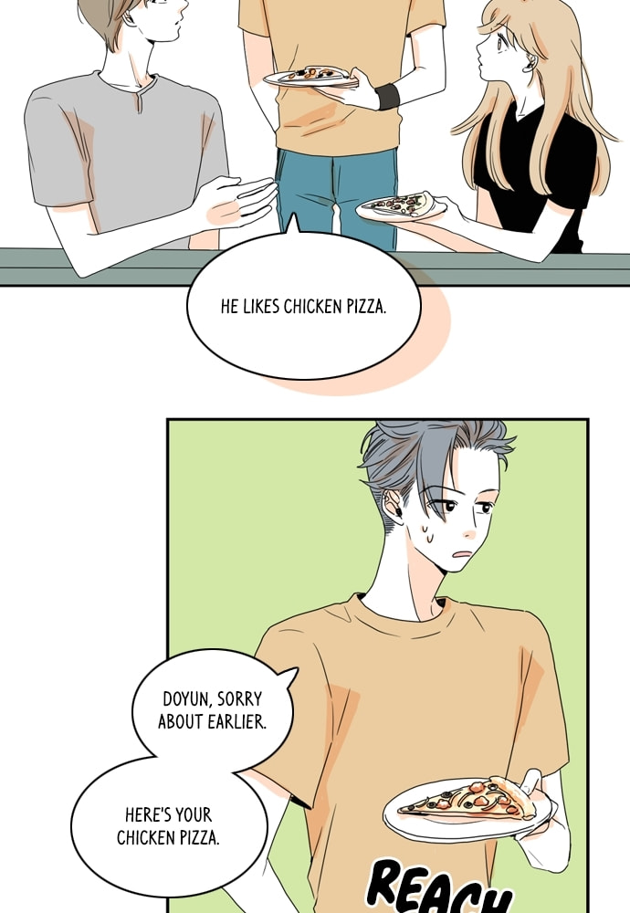 Read Our House chapter 36 image 34 on Lezhin