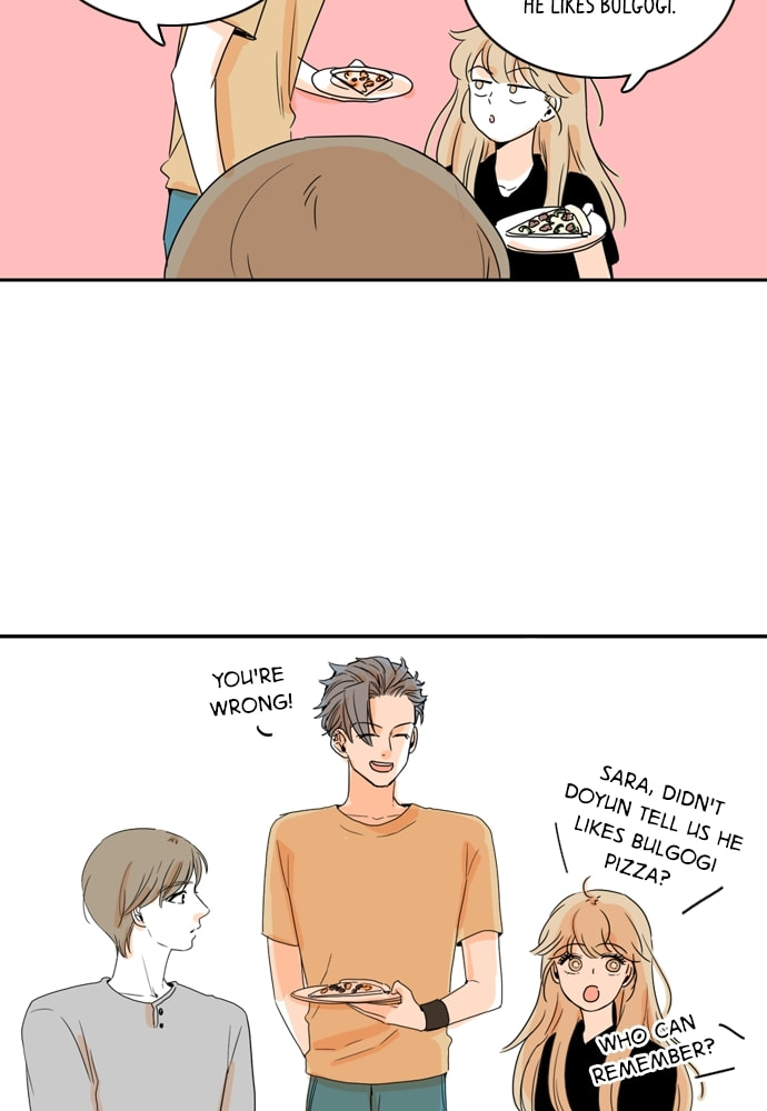 Read Our House chapter 36 image 36 on Lezhin