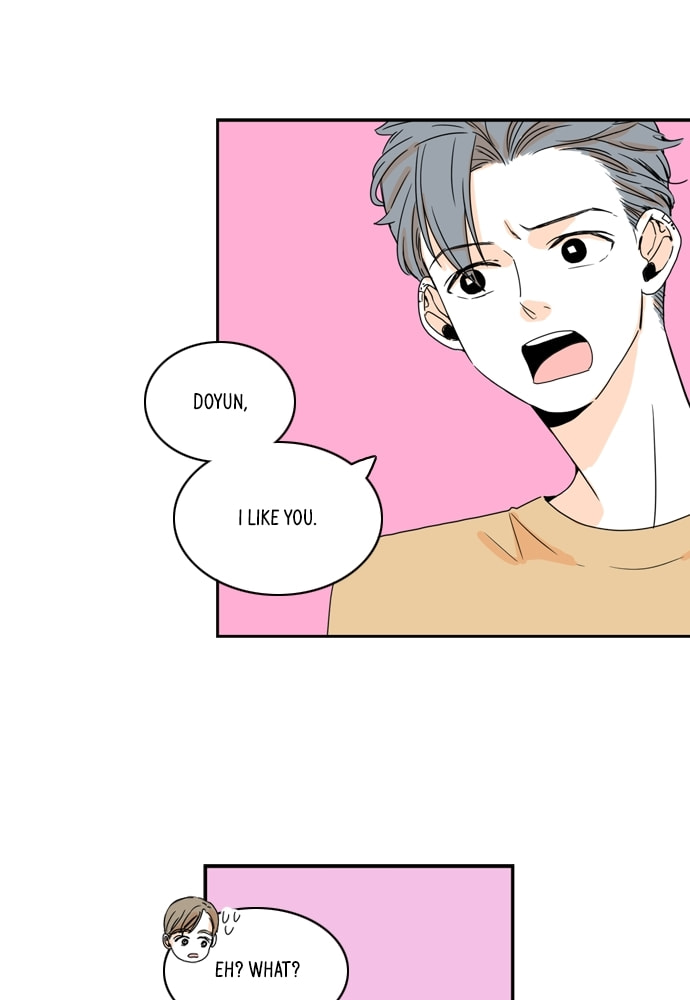 Read Our House chapter 36 image 4 on Lezhin