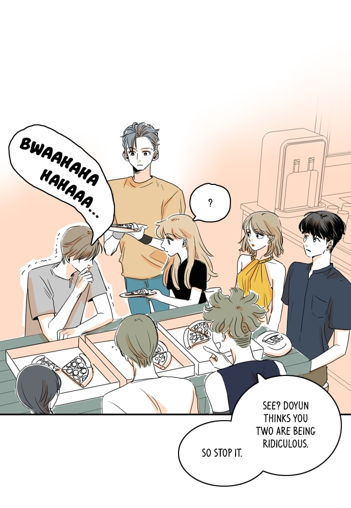 Read Our House chapter 36 image 41 on Lezhin