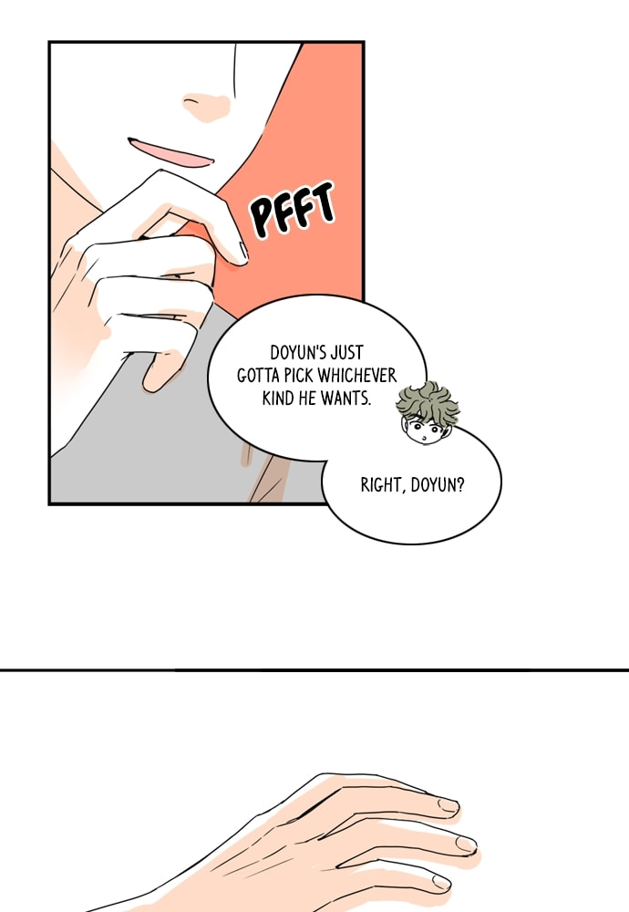 Read Our House chapter 36 image 42 on Lezhin