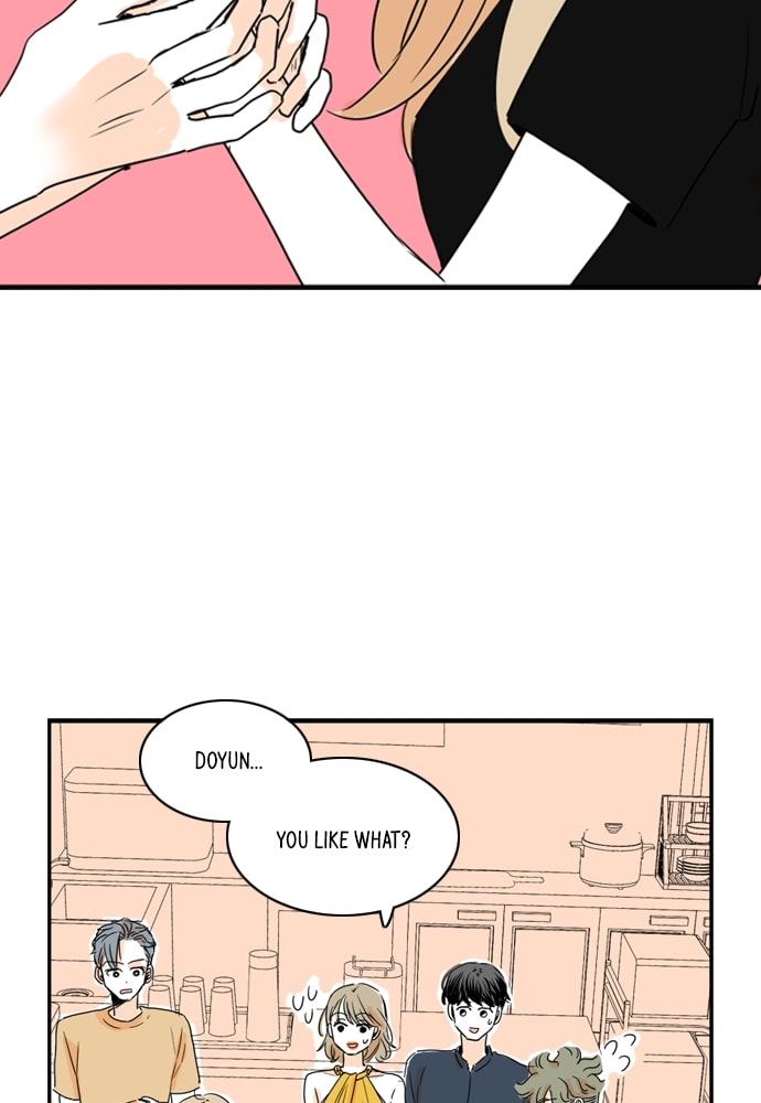 Read Our House chapter 36 image 46 on Lezhin