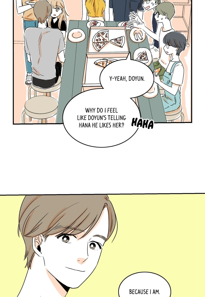 Read Our House chapter 36 image 47 on Lezhin