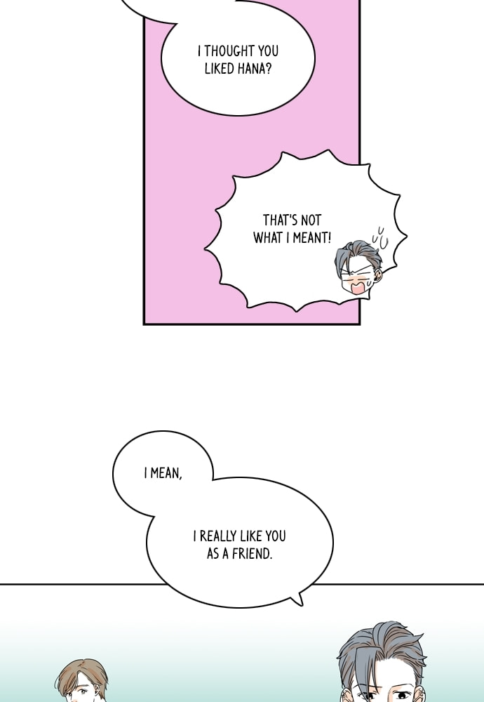 Read Our House chapter 36 image 5 on Lezhin