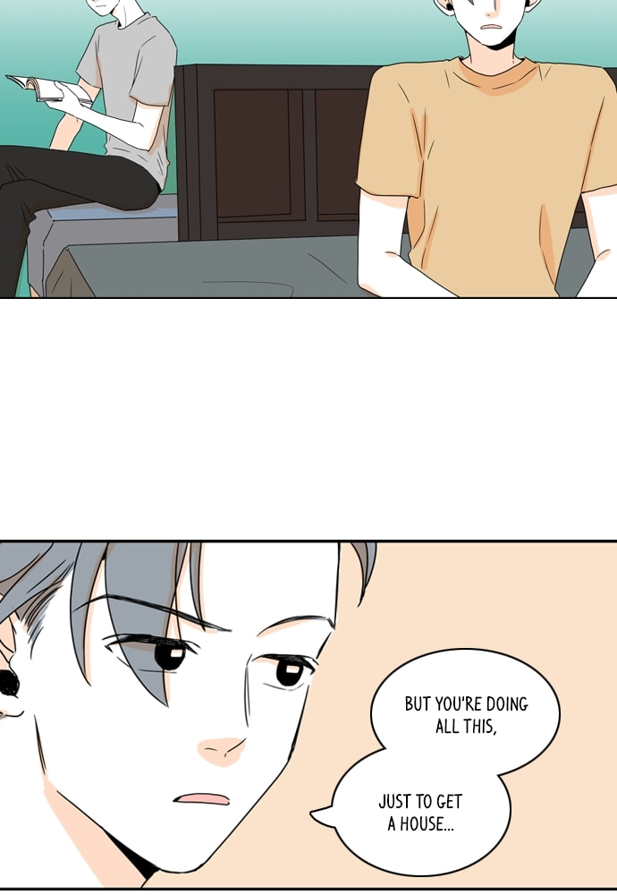 Read Our House chapter 36 image 6 on Lezhin