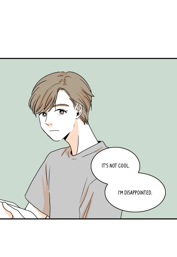 Read Our House chapter 36 image 7 on Lezhin
