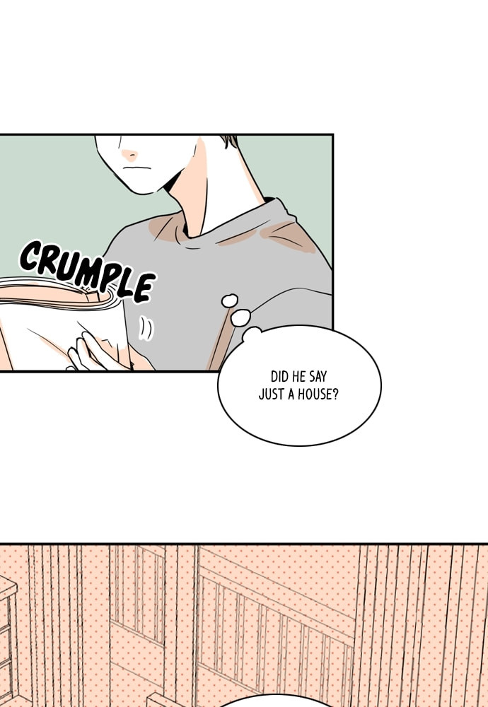 Read Our House chapter 36 image 8 on Lezhin