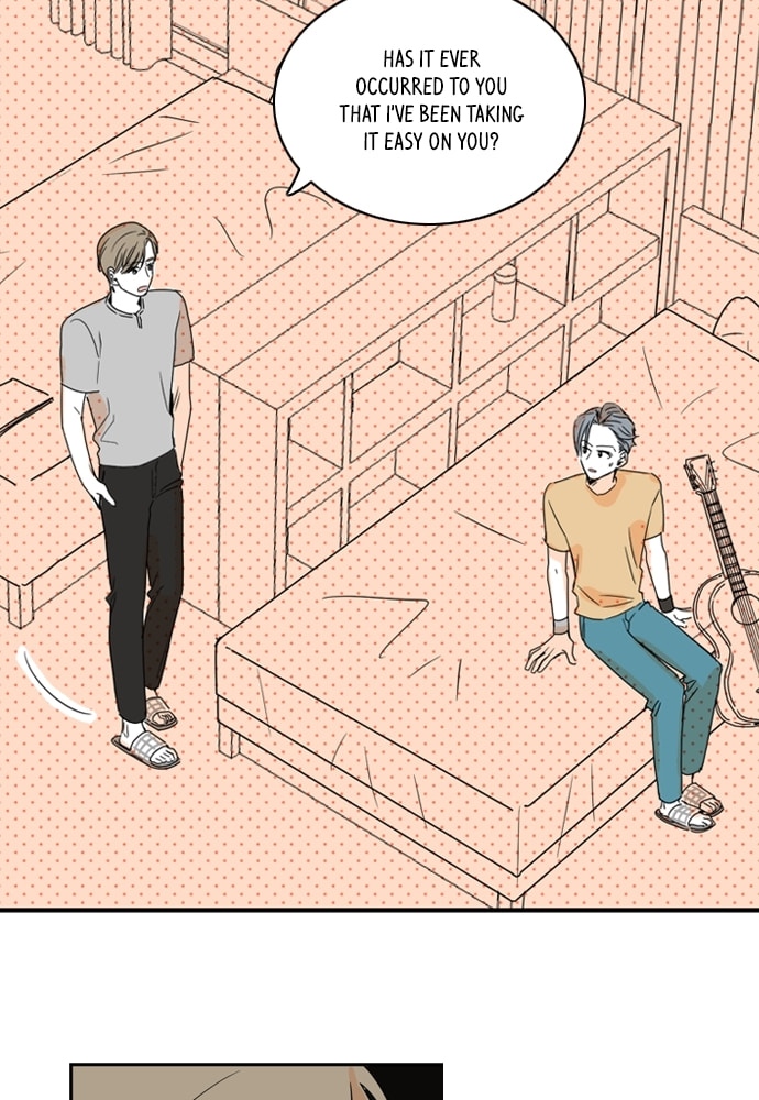 Read Our House chapter 36 image 9 on Lezhin