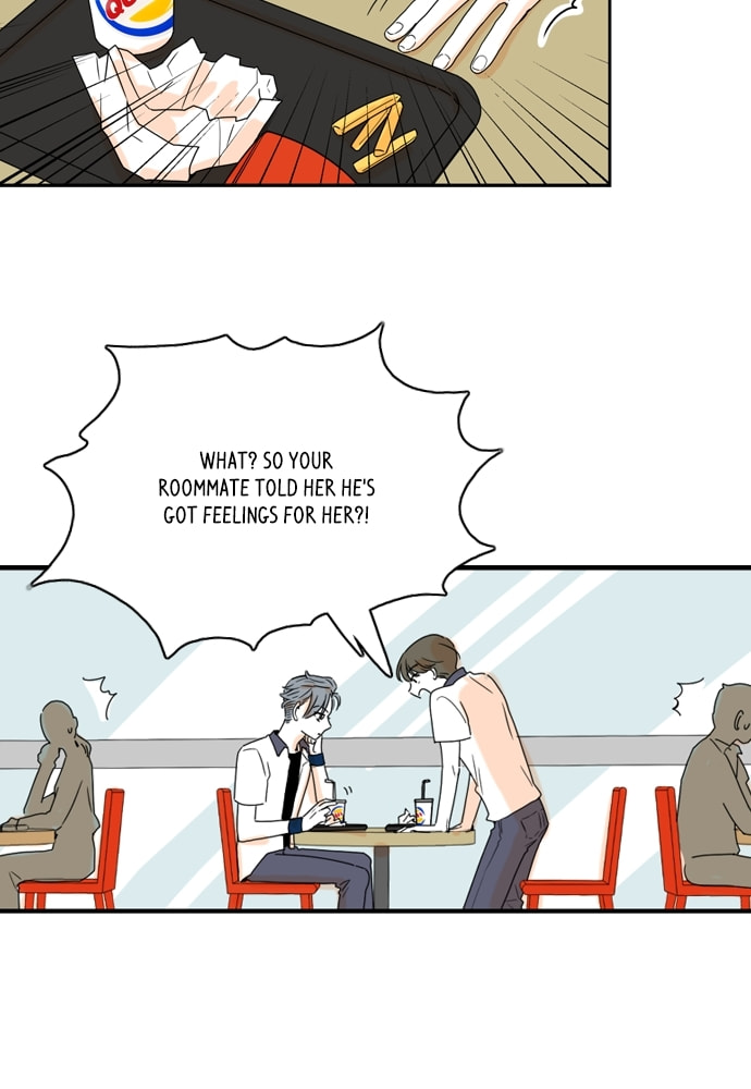 Read Our House chapter 37 image 11 on Lezhin