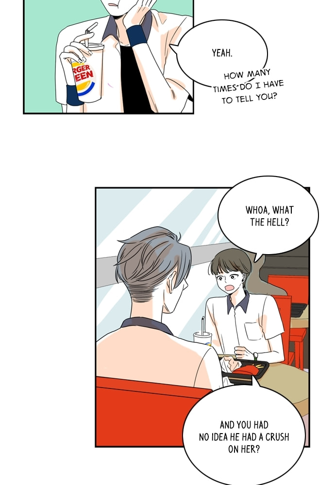 Read Our House chapter 37 image 13 on Lezhin