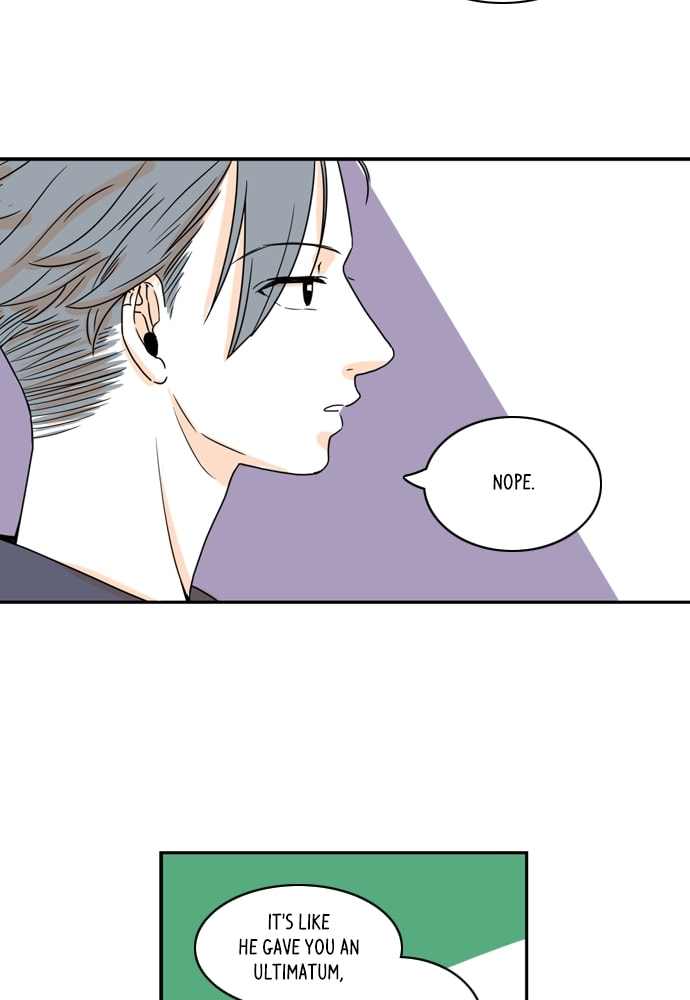 Read Our House chapter 37 image 14 on Lezhin