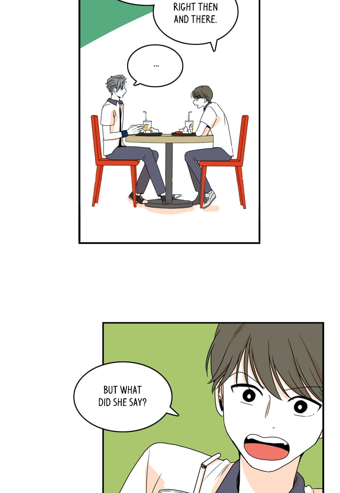Read Our House chapter 37 image 15 on Lezhin