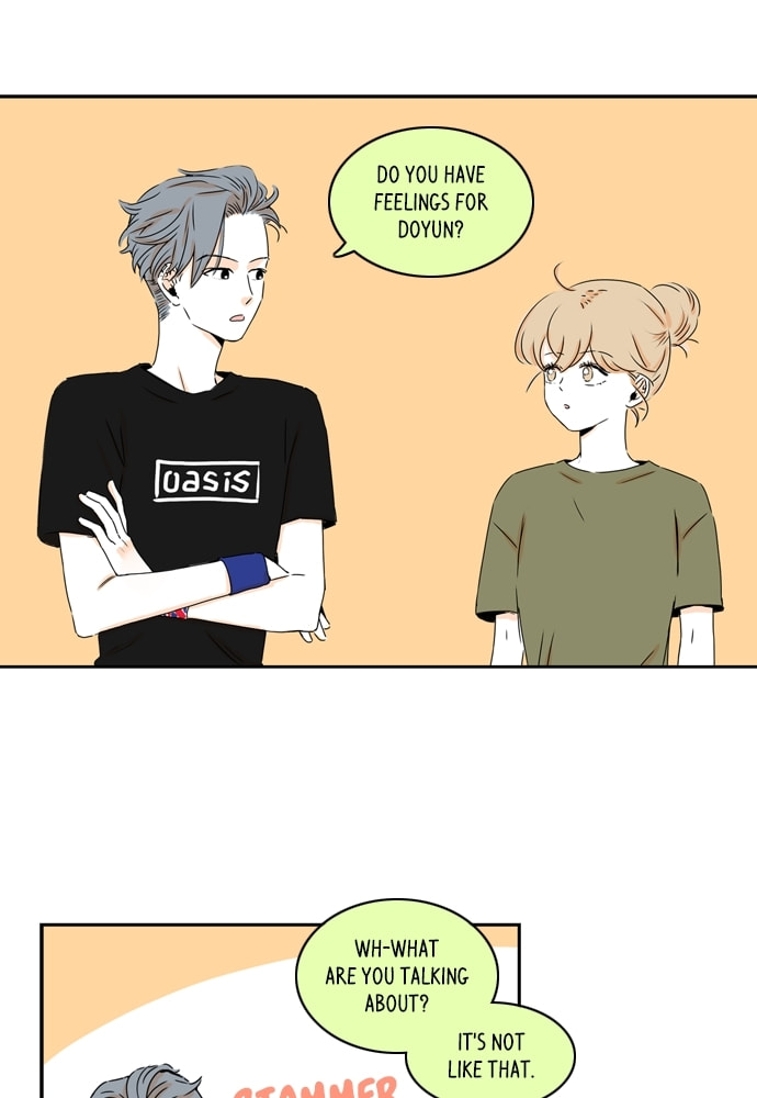 Read Our House chapter 37 image 17 on Lezhin