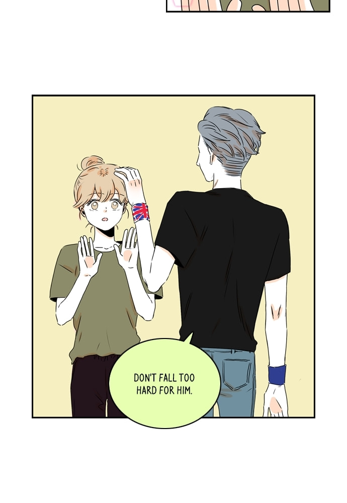 Read Our House chapter 37 image 19 on Lezhin