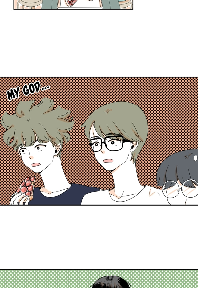 Read Our House chapter 37 image 2 on Lezhin