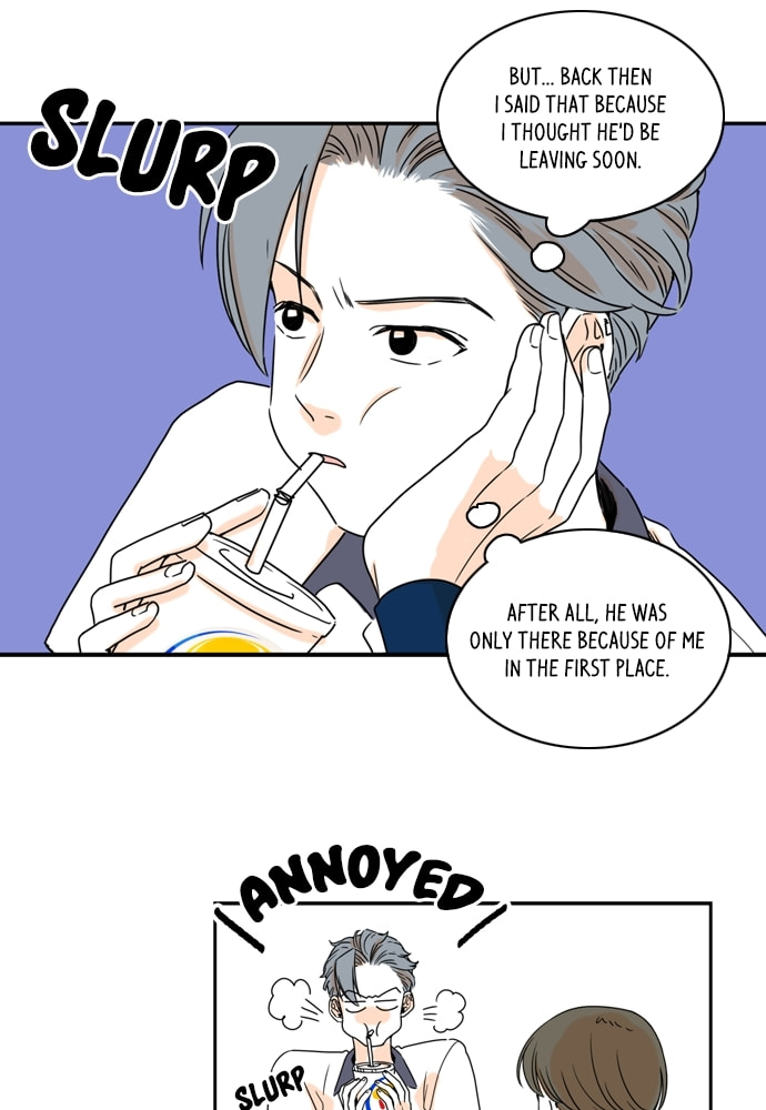 Read Our House chapter 37 image 20 on Lezhin