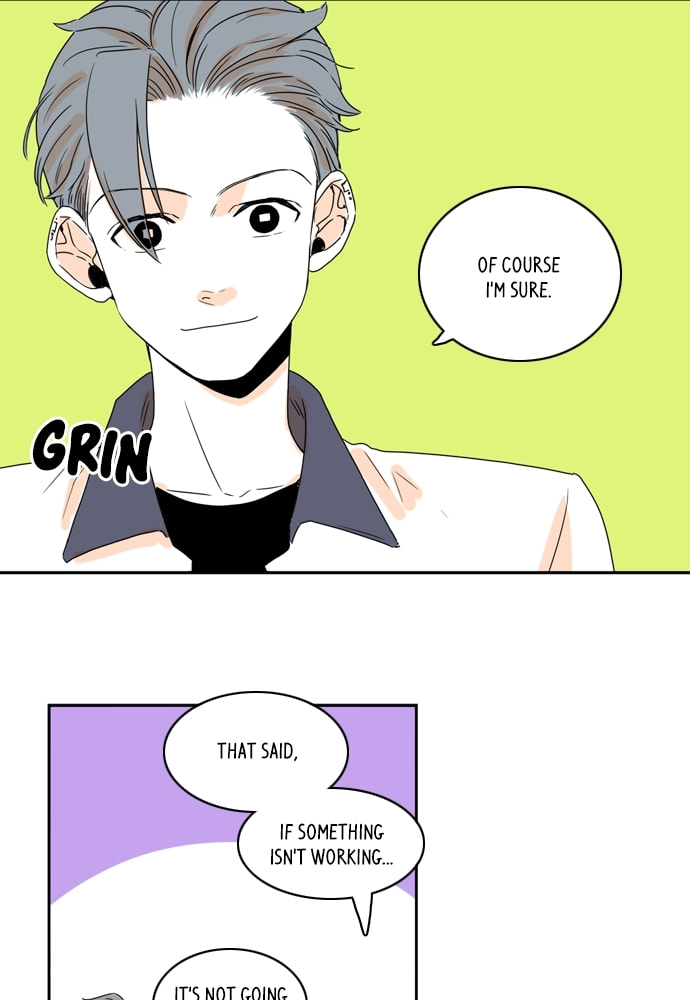 Read Our House chapter 37 image 23 on Lezhin