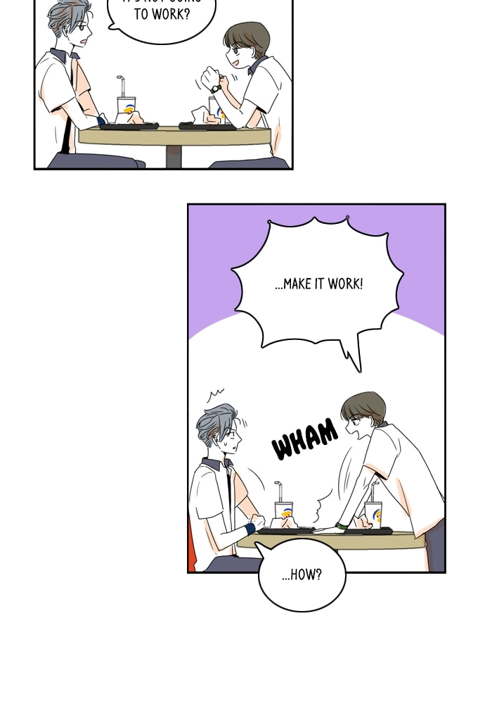 Read Our House chapter 37 image 24 on Lezhin