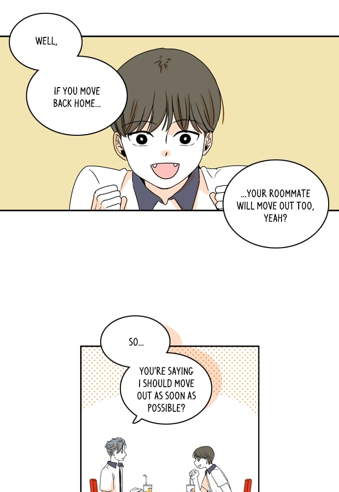 Read Our House chapter 37 image 25 on Lezhin