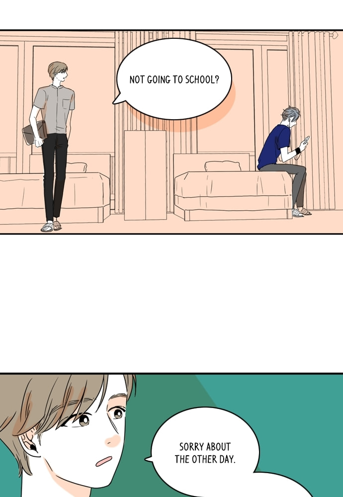 Read Our House chapter 37 image 28 on Lezhin