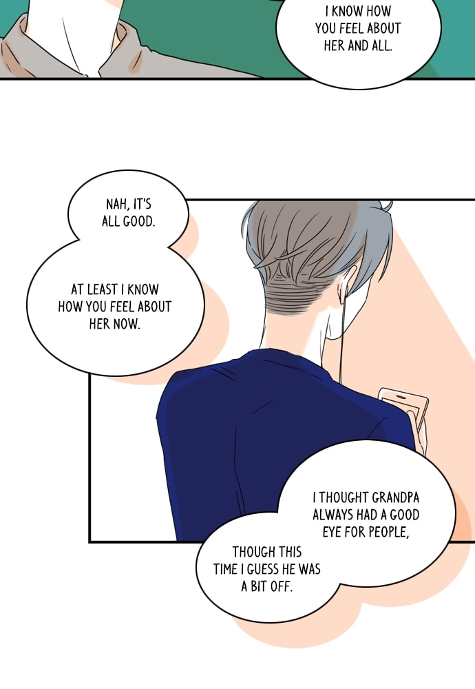 Read Our House chapter 37 image 29 on Lezhin