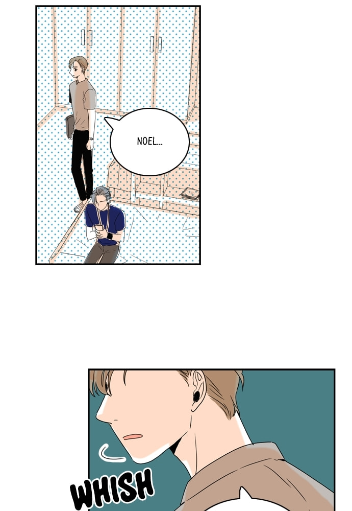 Read Our House chapter 37 image 30 on Lezhin