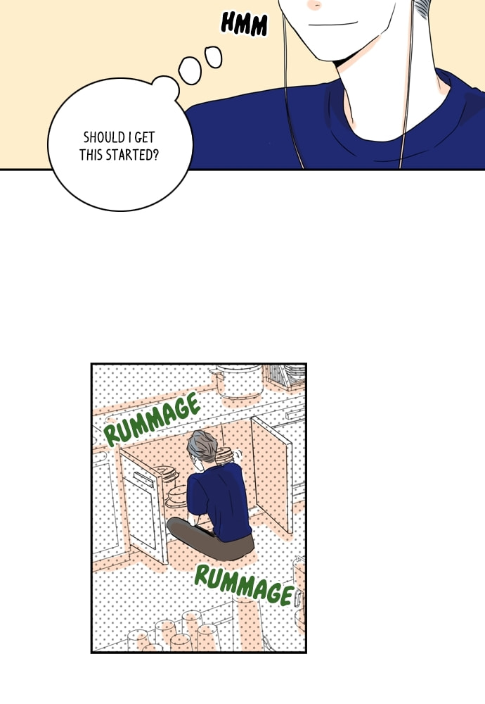 Read Our House chapter 37 image 32 on Lezhin